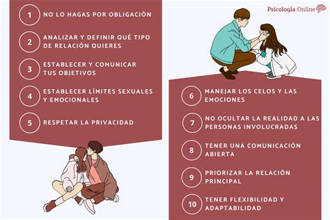 matrimonios liberales|Parejas liberales: las claves de una relación abierta